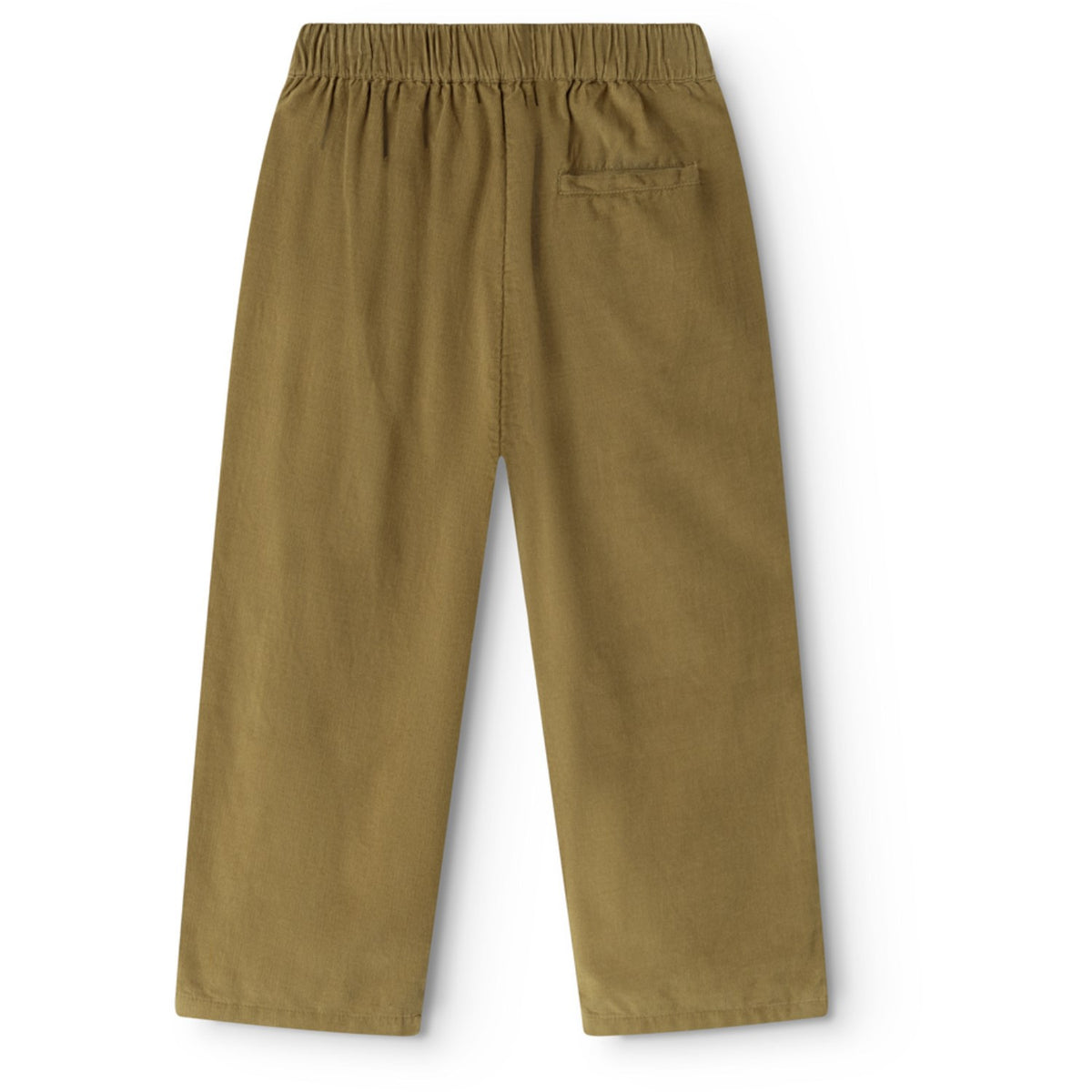 MarMar Fine Cord Dark Bronze Perlina Byxor