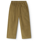 MarMar Fine Cord Dark Bronze Perlina Byxor