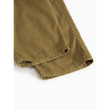 MarMar Fine Cord Dark Bronze Perlina Byxor