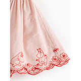 MarMar Fine Cord Dancing Moomins Sus Kjol