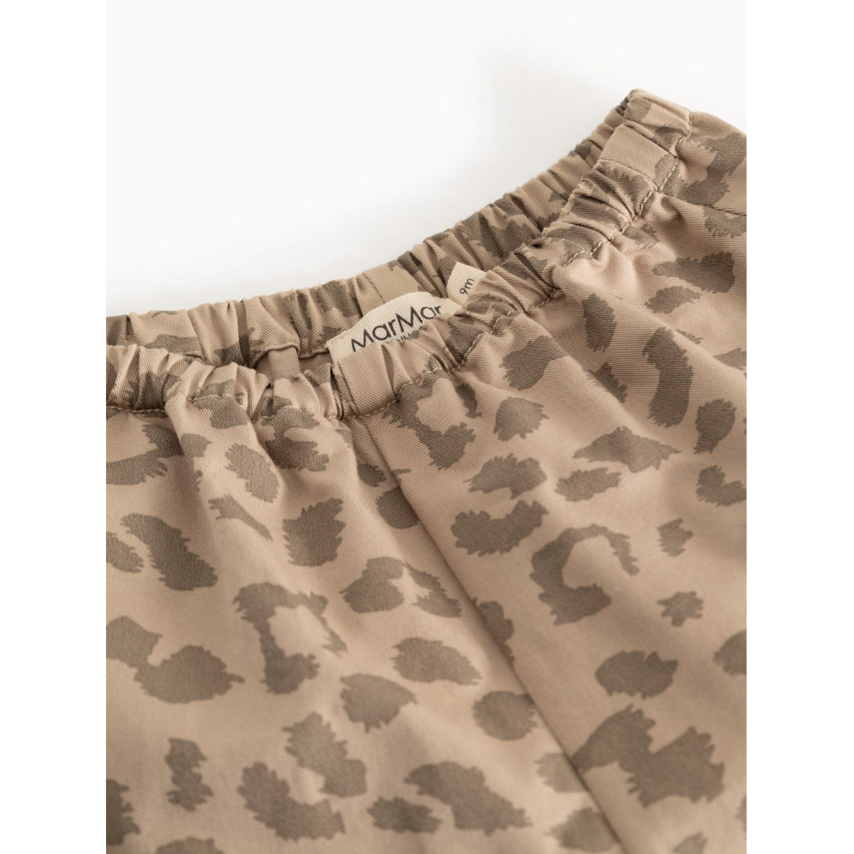 MarMar Chino Twill Washed Leo Palle Byxor