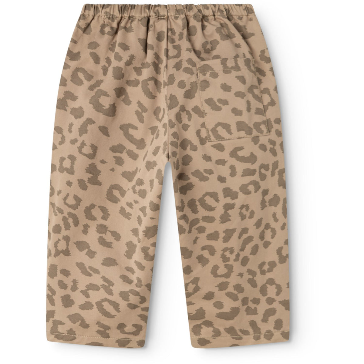 MarMar Chino Twill Washed Leo Palle Byxor