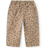MarMar Chino Twill Washed Leo Palle Byxor