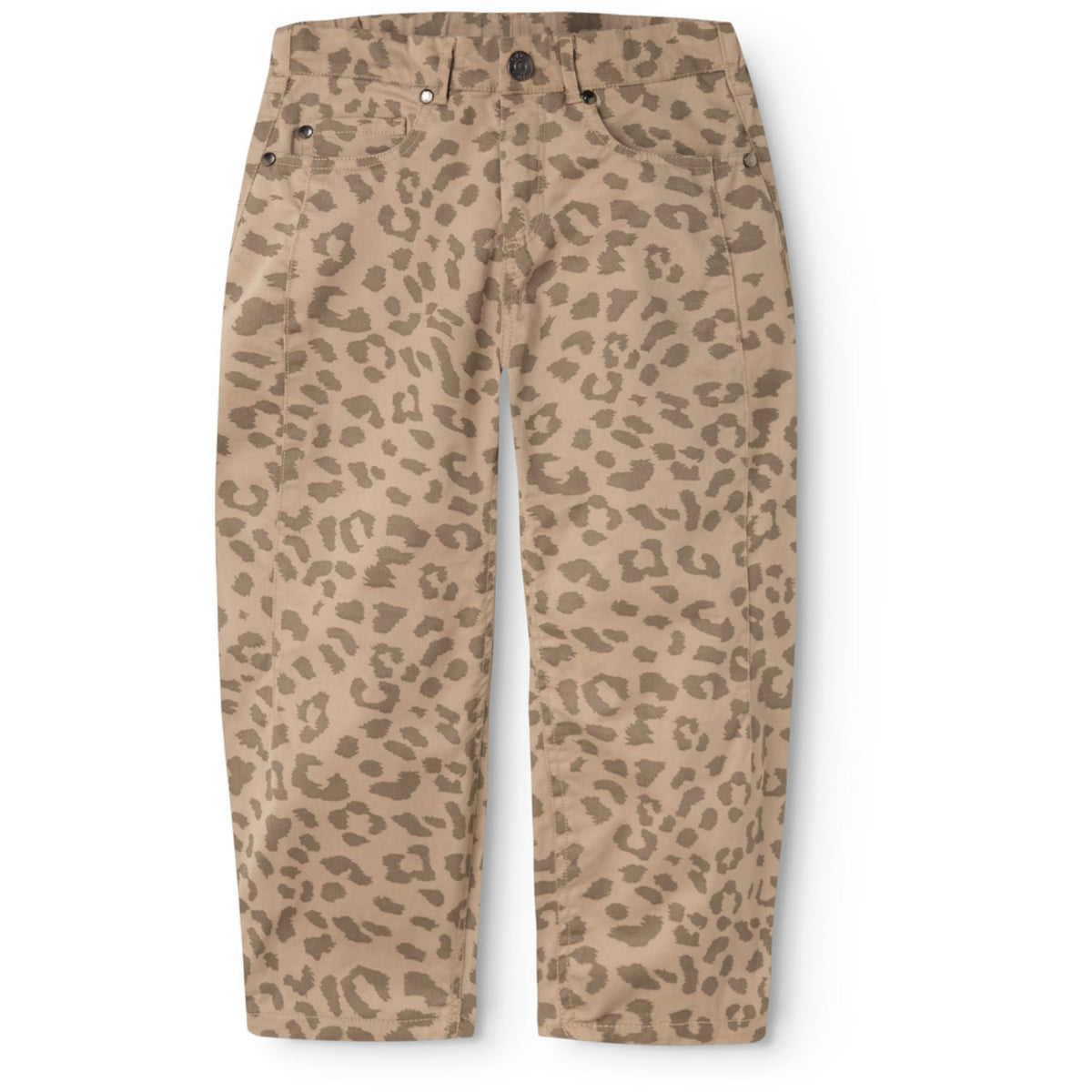 MarMar Chino Twill Washed Leo Pando Byxor
