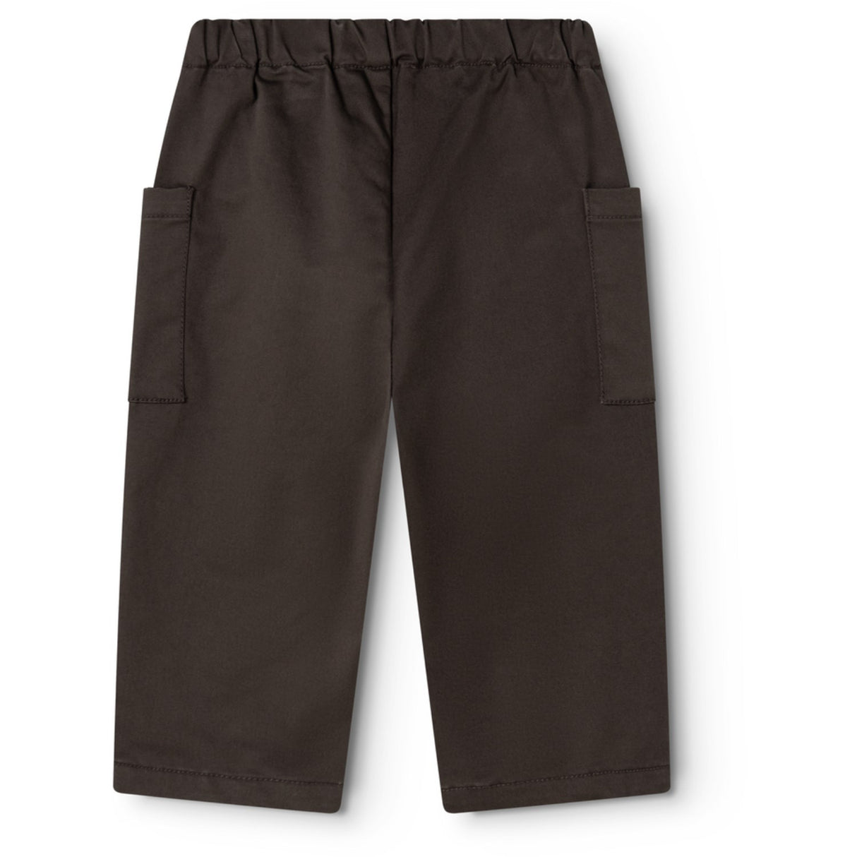 MarMar Chino Twill Raven Polle Byxor