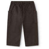 MarMar Chino Twill Raven Polle Byxor