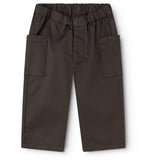 MarMar Chino Twill Raven Polle Byxor