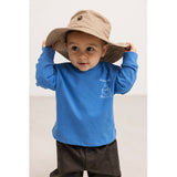 MarMar Chino Twill Raven Polle Byxor