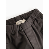 MarMar Chino Twill Raven Polle Byxor