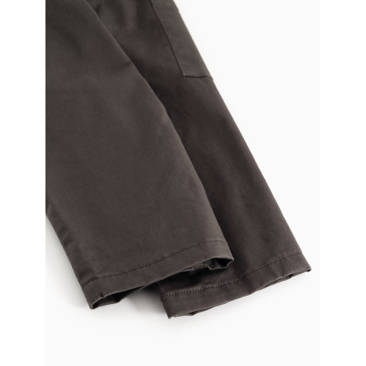 MarMar Chino Twill Raven Polle Byxor