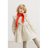 MarMar Smooth Cotton Tiny Dots Daljana Klänning