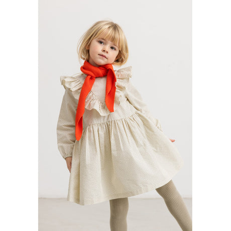 MarMar Smooth Cotton Tiny Dots Daljana Klänning