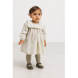 MarMar Smooth Cotton Tiny Dots Dulle Klänning
