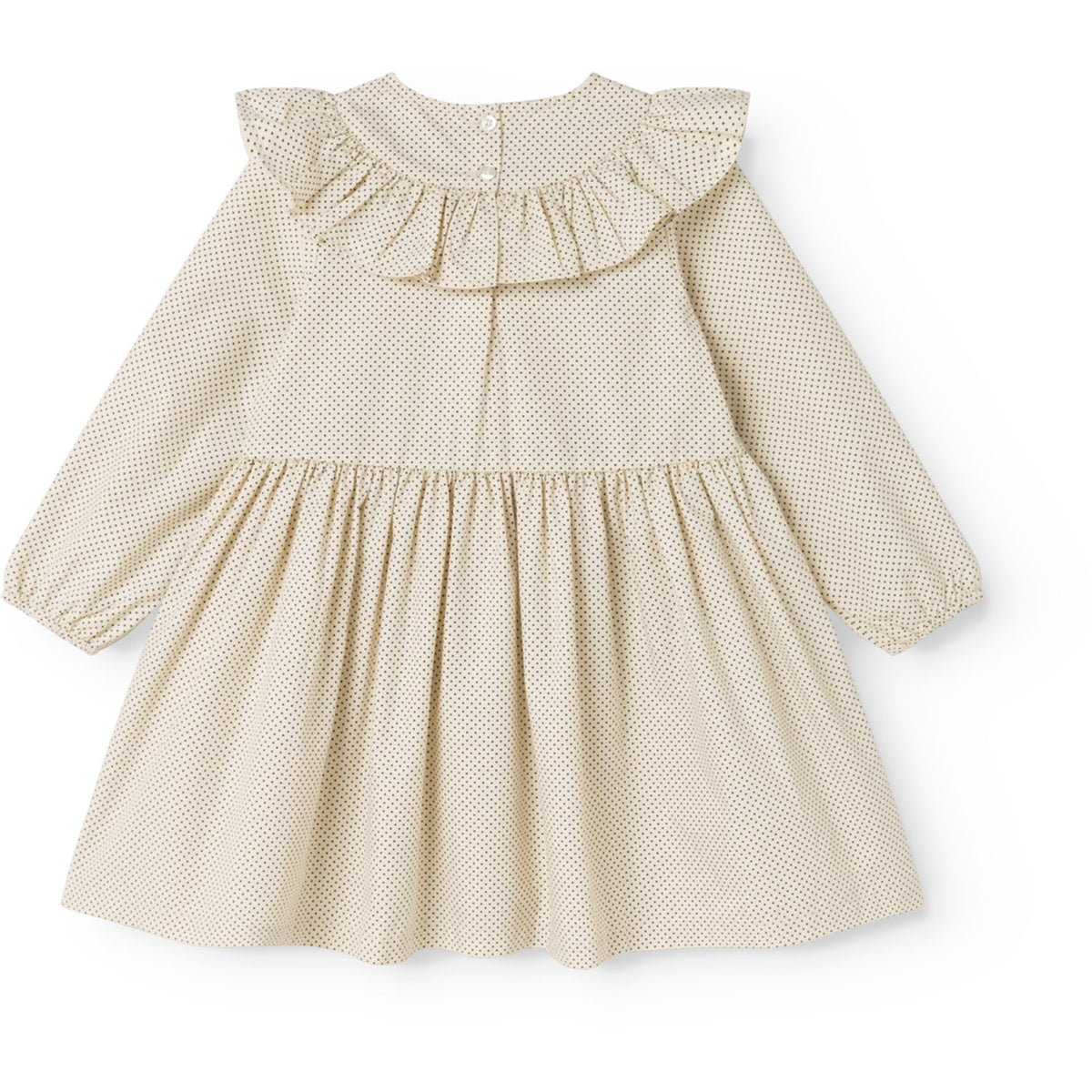 MarMar Smooth Cotton Tiny Dots Daljana Klänning