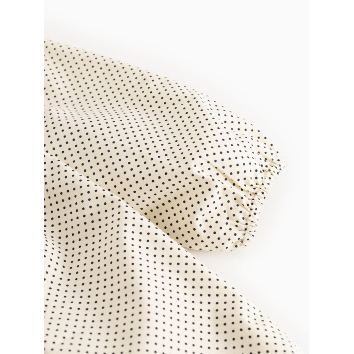MarMar Smooth Cotton Tiny Dots Dulle Klänning