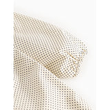 MarMar Smooth Cotton Tiny Dots Dulle Klänning