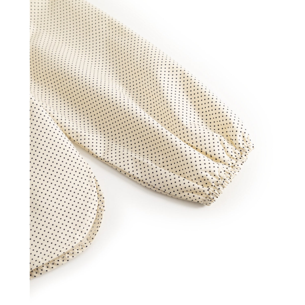 MarMar Smooth Cotton Tiny Dots Trissa Skjorta