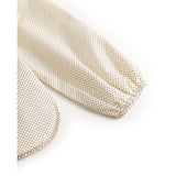 MarMar Smooth Cotton Tiny Dots Trissa Skjorta