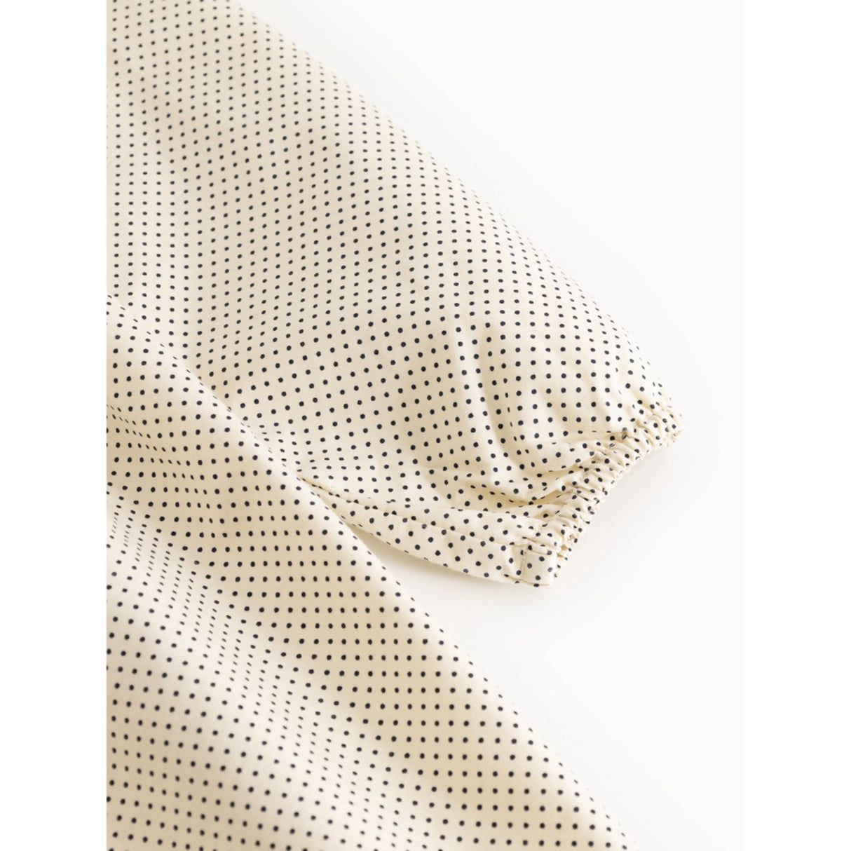 MarMar Smooth Cotton Tiny Dots Daljana Klänning