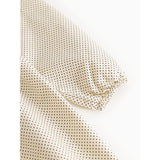MarMar Smooth Cotton Tiny Dots Daljana Klänning