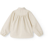 MarMar Smooth Cotton Tiny Dots Trissa Skjorta