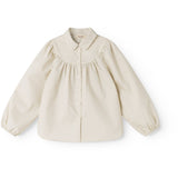 MarMar Smooth Cotton Tiny Dots Trissa Skjorta