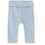 MarMar New Born Micro Modal Blue Coast Piva Byxor
