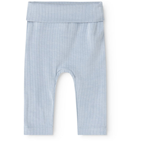 MarMar New Born Micro Modal Blue Coast Piva Byxor