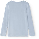 MarMar Micro Modal Blue Coast Taio T-shirt