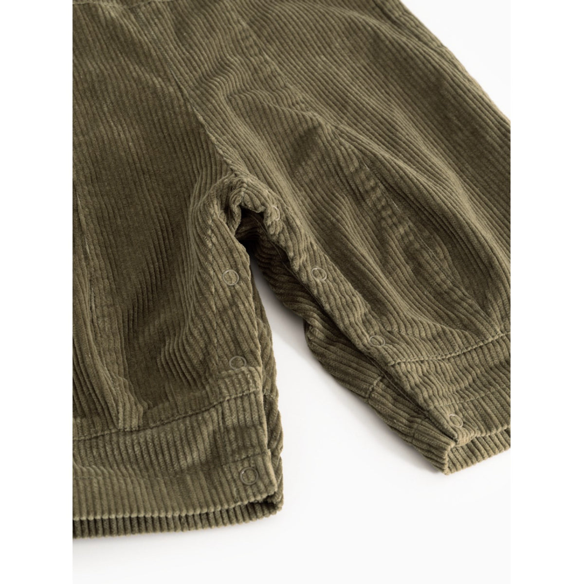 MarMar Heavy Cord Wilted Riri B Dungarees