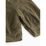 MarMar Heavy Cord Wilted Riri B Dungarees