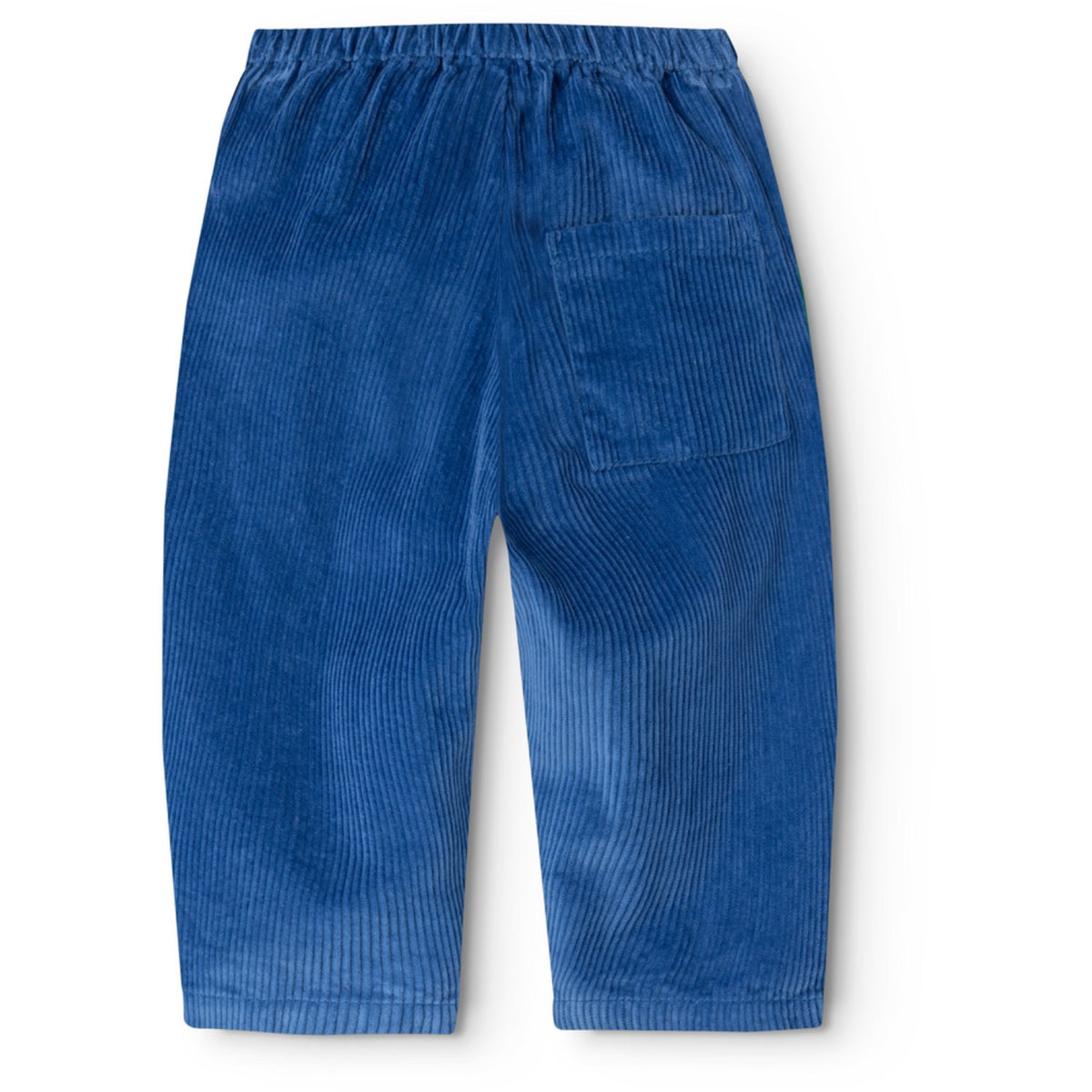 MarMar Heavy Cord Electric Blue Palle Byxor