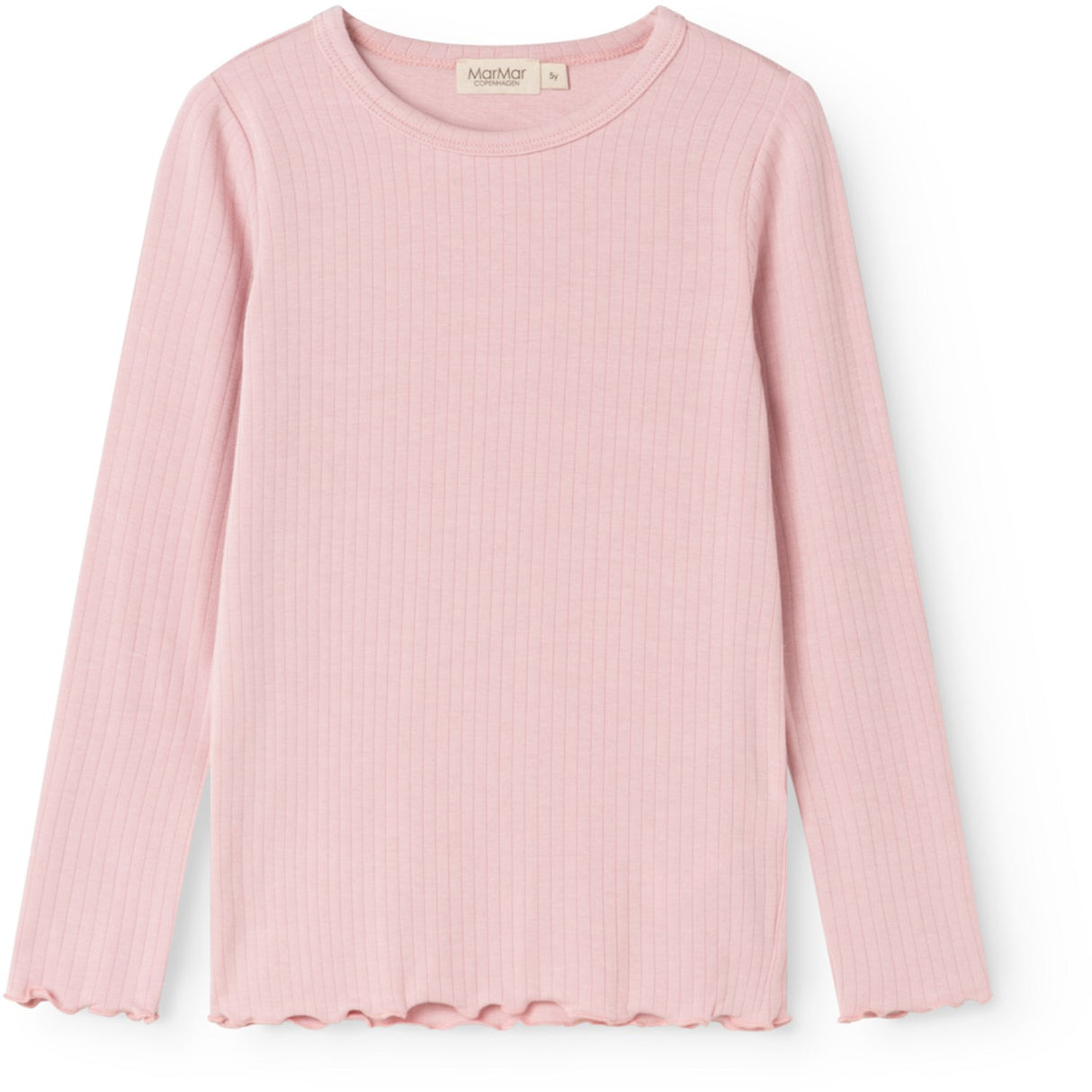 MarMar Micro Modal Smoothie Tani T-shirt