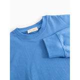 MarMar Cotton Jersey Moomin Scout Tad LS W Blus