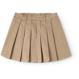 MarMar Chino Twill Muddy Susa Kjol