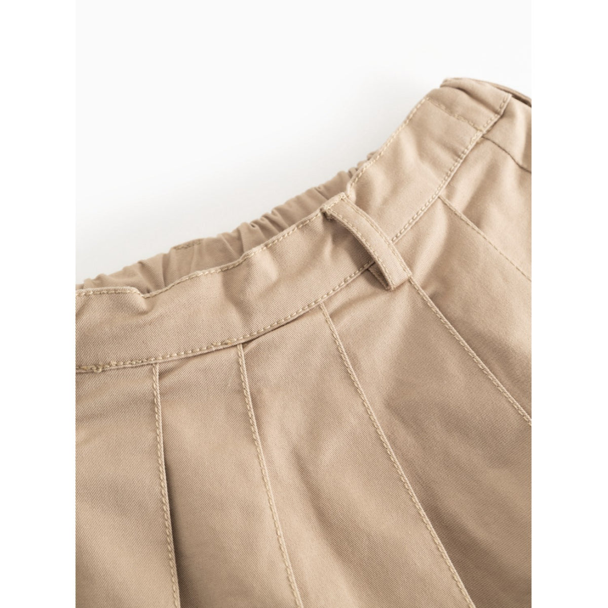 MarMar Chino Twill Muddy Susa Kjol