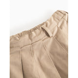MarMar Chino Twill Muddy Susa Kjol