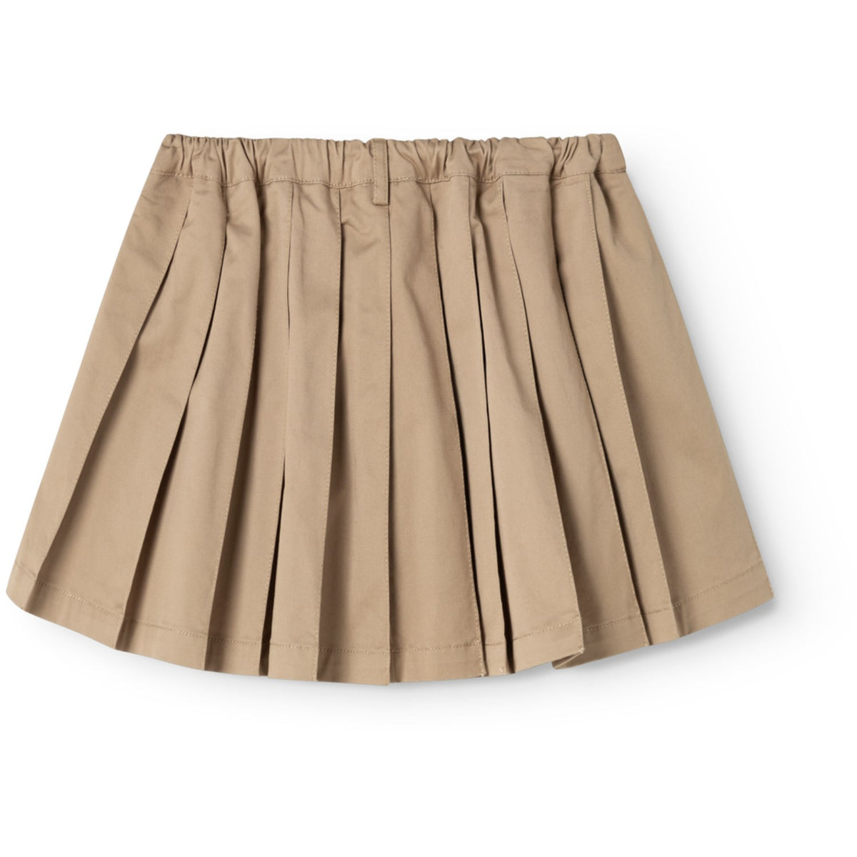 MarMar Chino Twill Muddy Susa Kjol