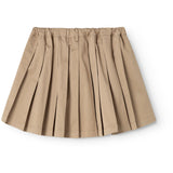 MarMar Chino Twill Muddy Susa Kjol