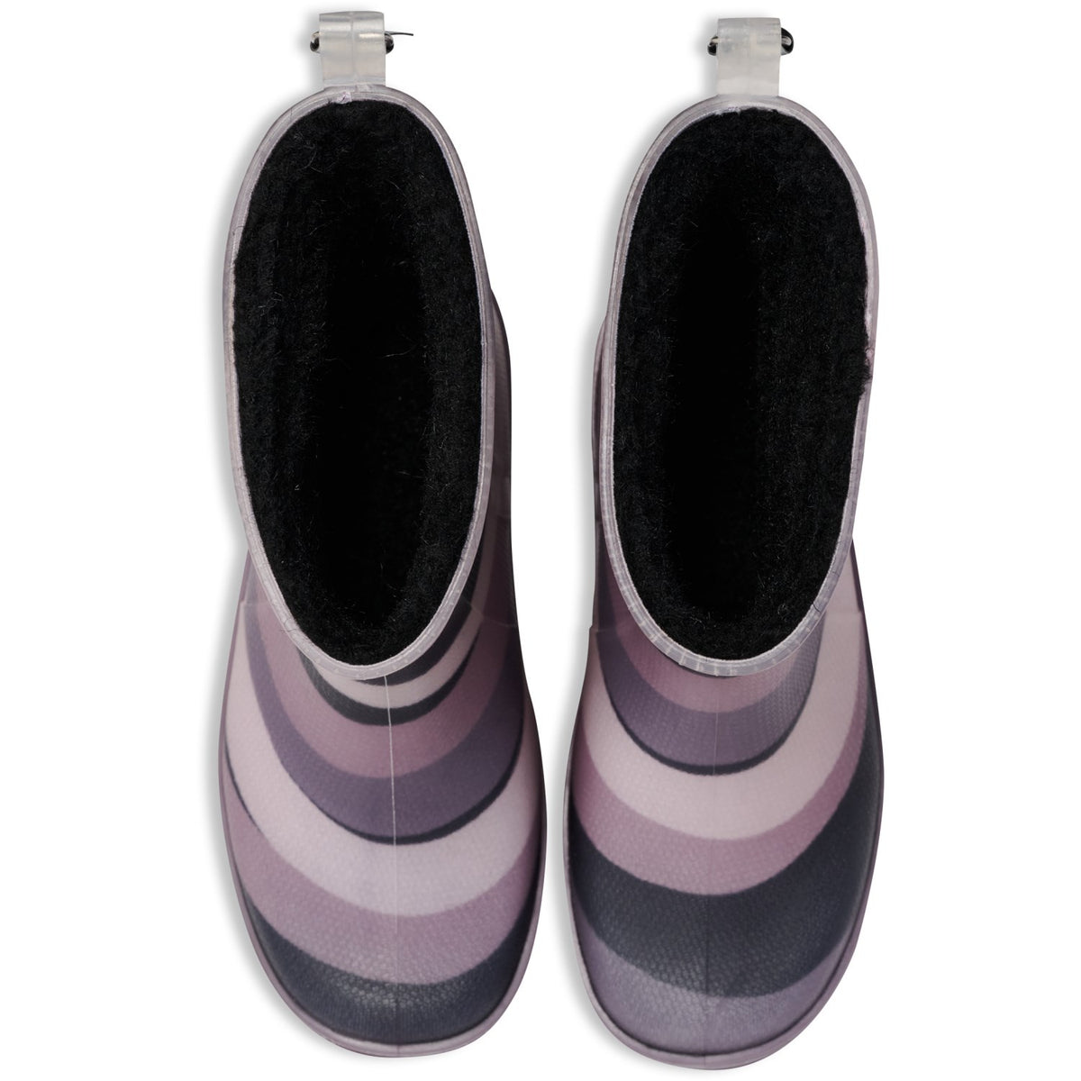 Hummel Shadow/Pink Nectar Thermo Stövlar Jr