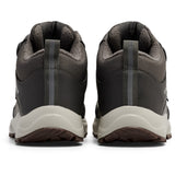 Hummel Dark Gull Gray Root Tex Jr Stövlar