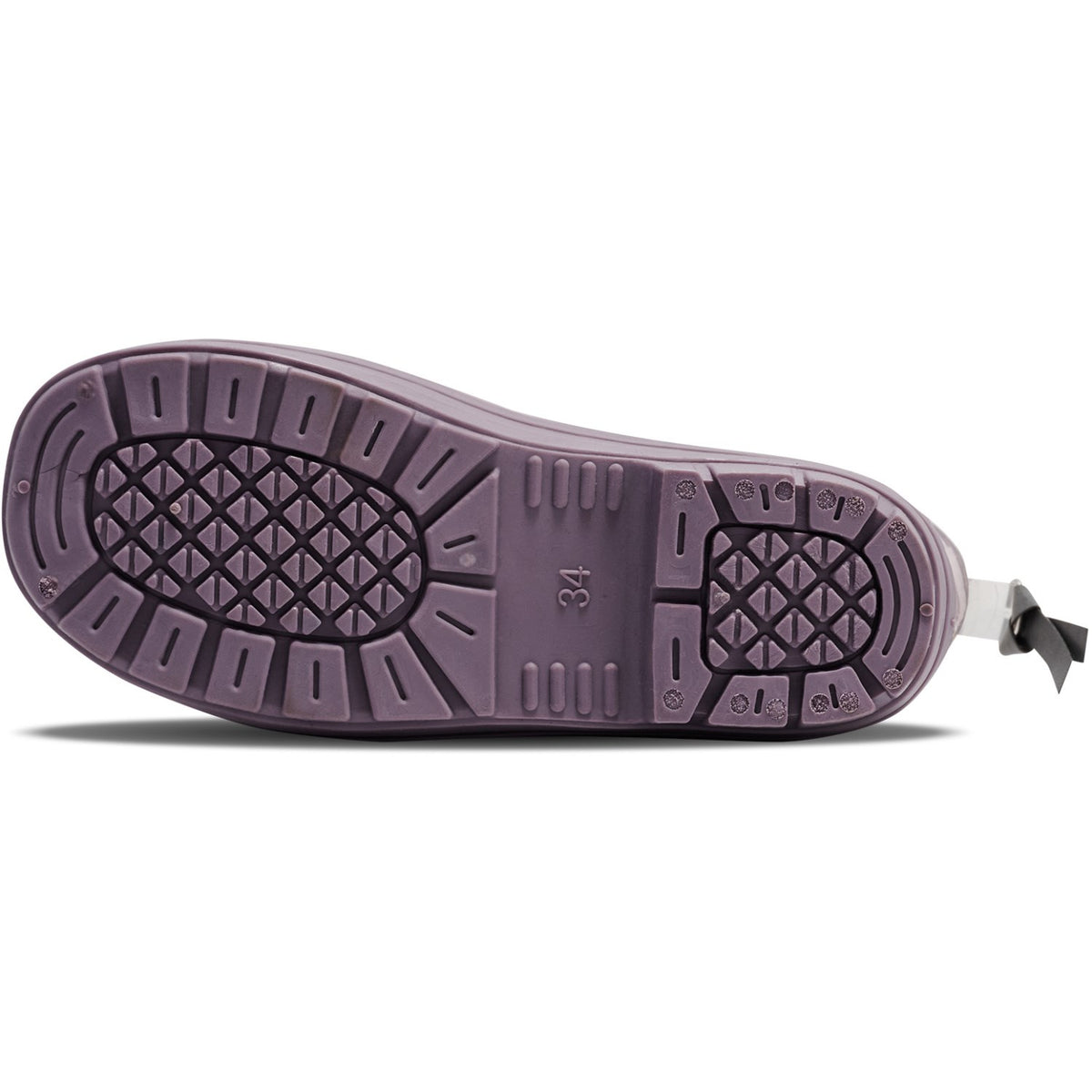 Hummel Shadow/Pink Nectar Thermo Stövlar Jr