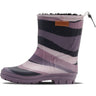 Hummel Shadow/Pink Nectar Thermo Stövlar Jr