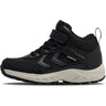 Hummel Black/Grey Root Tex Jr Stövlar