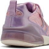 Hummel Sea Fog Daylight Glitter Jr Sneakers