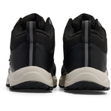 Hummel Black/Grey Root Tex Jr Stövlar