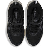 Hummel Black/Grey Root Tex Jr Stövlar