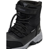 Hummel Black Snow Stövlar Tex