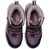 Hummel Black Plum Snow Stövlar Tex