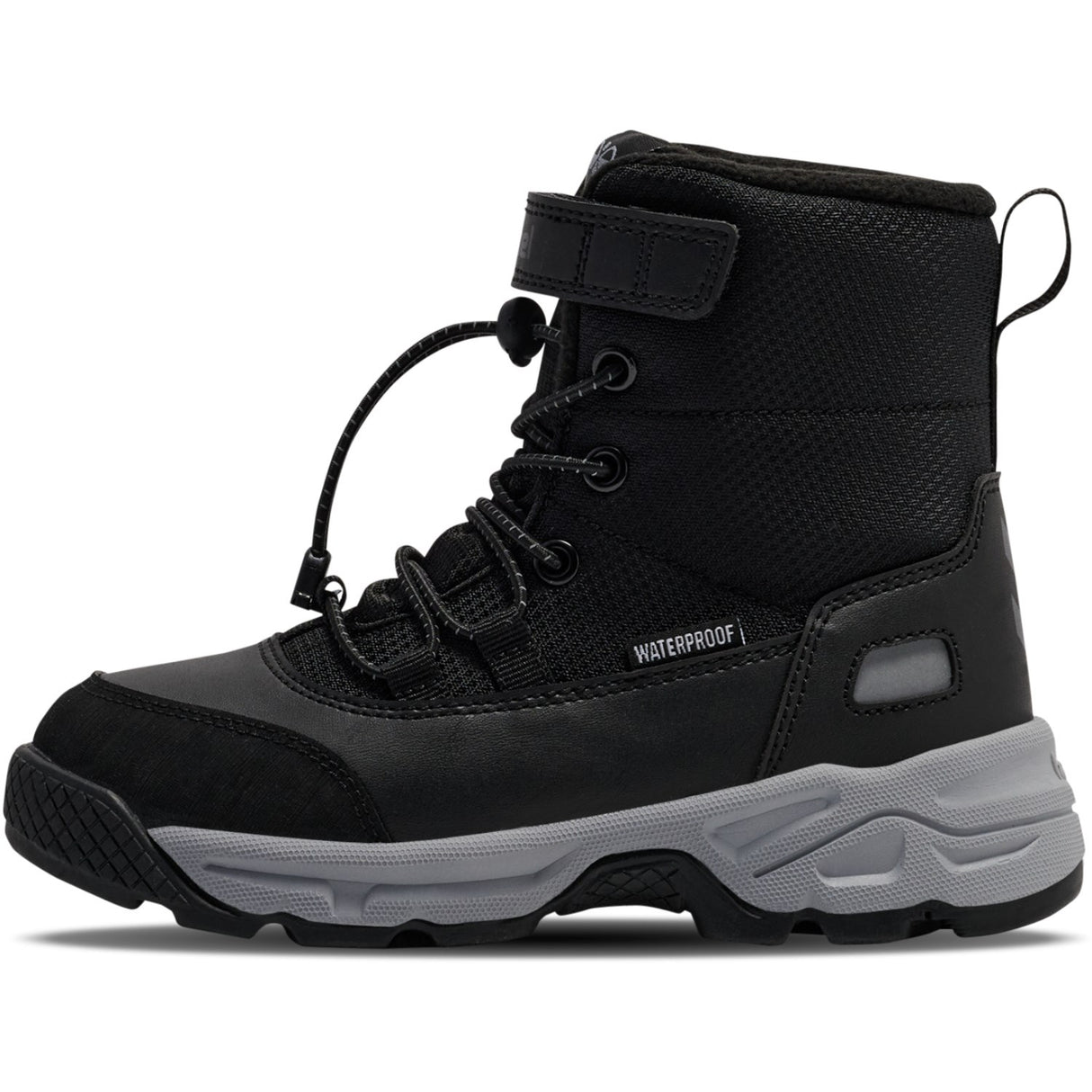 Hummel Black Snow Stövlar Tex